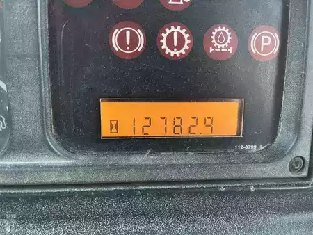 Bulldozer 2000 Caterpillar D6RXL (43)