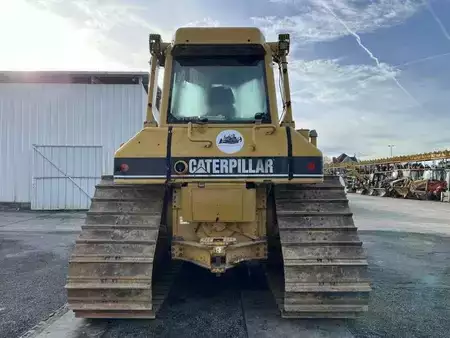 Bulldozer 2004 Caterpillar D6N LGP (10)