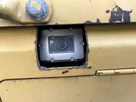 Bulldozer 2004 Caterpillar D6N LGP (28)