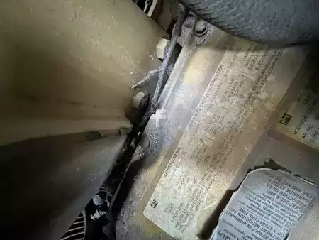 Bulldozer 2004 Caterpillar D6N LGP (37)