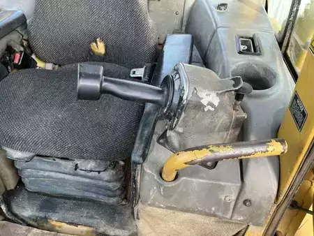 Bulldozer 2004 Caterpillar D6N LGP (39)