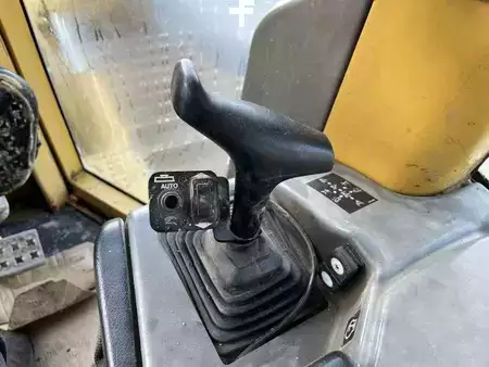 Bulldozer 2004 Caterpillar D6N LGP (41)