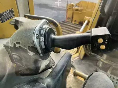 Bulldozer 2004 Caterpillar D6N LGP (42)