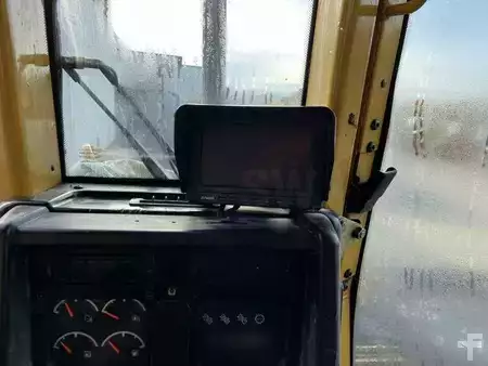 Bulldozer 2004 Caterpillar D6N LGP (44)