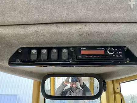 Bulldozer 2004 Caterpillar D6N LGP (46)