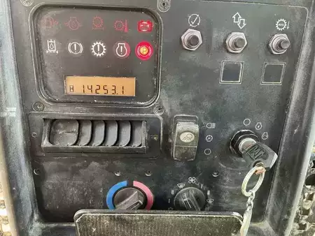 Bulldozer 2004 Caterpillar D6N LGP (48)