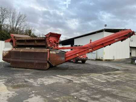 Övrigt 2015 Sandvik SCALPER QE141 (1)