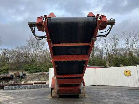 Övrigt 2015 Sandvik SCALPER QE141 (11)