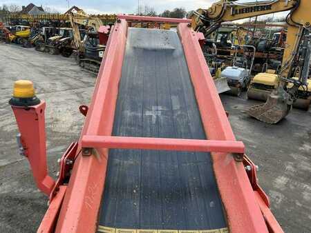 Övrigt 2015 Sandvik SCALPER QE141 (13)