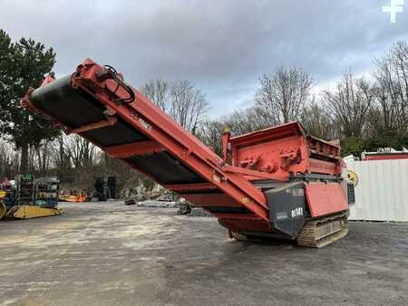 Övrigt 2015 Sandvik SCALPER QE141 (2)