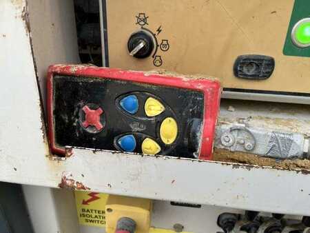 Övrigt 2015 Sandvik SCALPER QE141 (27)