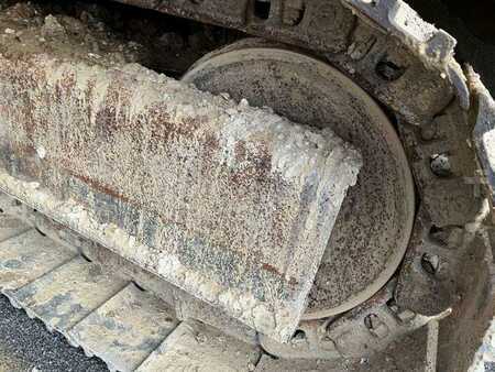 Övrigt 2015 Sandvik SCALPER QE141 (45)