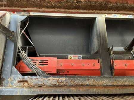 Övrigt 2015 Sandvik SCALPER QE141 (47)