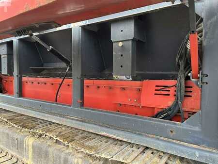 Övrigt 2015 Sandvik SCALPER QE141 (50)