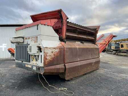 Övrigt 2015 Sandvik SCALPER QE141 (6)