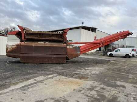 Övrigt 2015 Sandvik SCALPER QE141 (7)