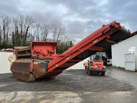 Övrigt 2015 Sandvik SCALPER QE141 (8)