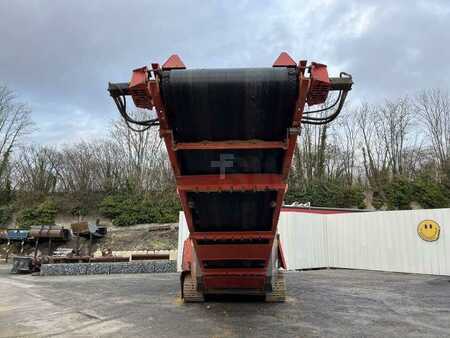 Övrigt 2015 Sandvik SCALPER QE141 (9)