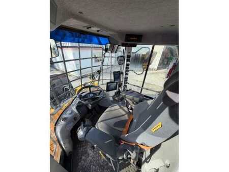 Hjullæsser 2020 Volvo L150H (10)