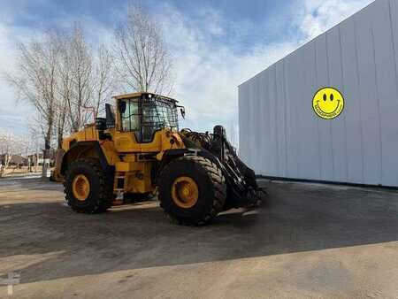 Hjullæsser 2020 Volvo L150H (3)
