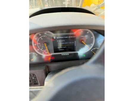 Hjullæsser 2020 Volvo L150H (6)