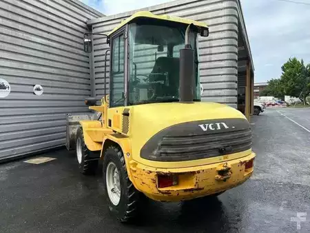 Egyéb 1999 Volvo L30Z (16)