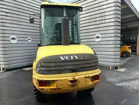 Egyéb 1999 Volvo L30Z (17)