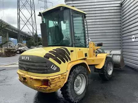 Egyéb 1999 Volvo L30Z (18)