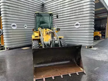 Egyéb 1999 Volvo L30Z (19)