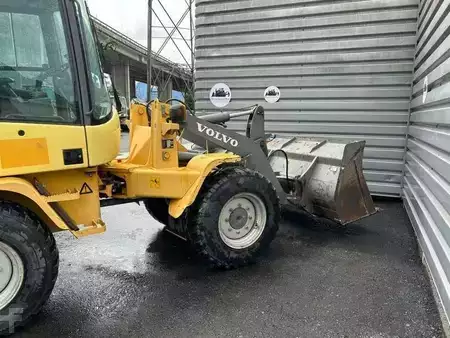 Egyéb 1999 Volvo L30Z (21)