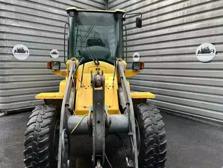 Egyéb 1999 Volvo L30Z (22)