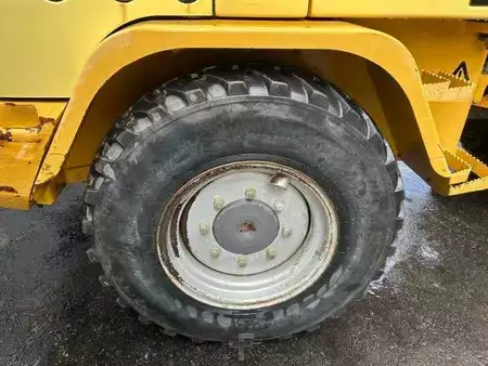 Egyéb 1999 Volvo L30Z (24)