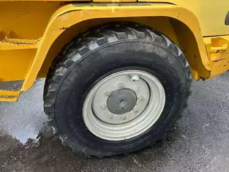 Egyéb 1999 Volvo L30Z (25)