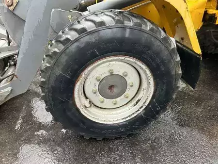 Egyéb 1999 Volvo L30Z (26)