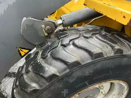 Egyéb 1999 Volvo L30Z (27)