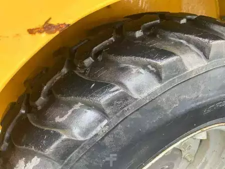 Egyéb 1999 Volvo L30Z (29)