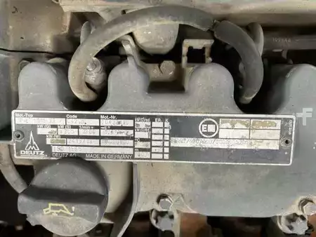 Egyéb 1999 Volvo L30Z (32)