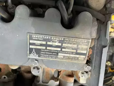 Egyéb 1999 Volvo L30Z (33)