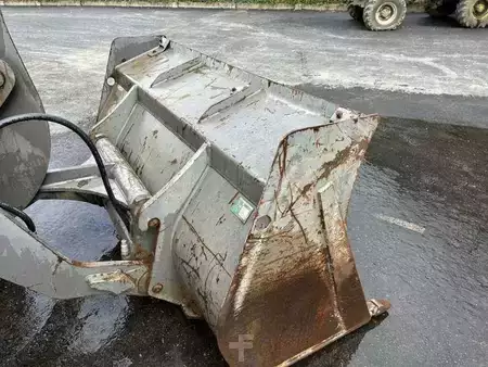 Egyéb 1999 Volvo L30Z (34)