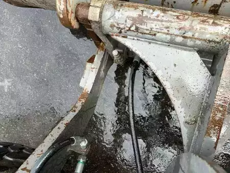 Egyéb 1999 Volvo L30Z (35)