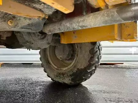 Egyéb 1999 Volvo L30Z (38)