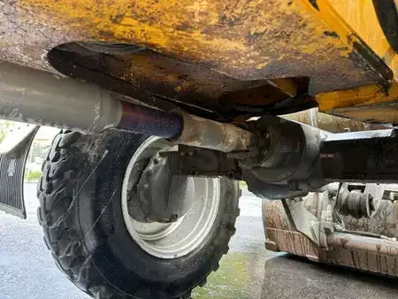 Egyéb 1999 Volvo L30Z (40)