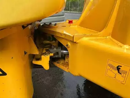 Egyéb 1999 Volvo L30Z (41)