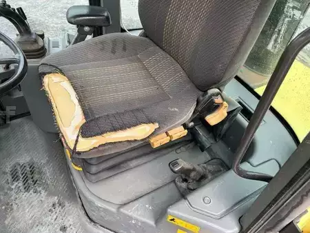 Egyéb 1999 Volvo L30Z (43)