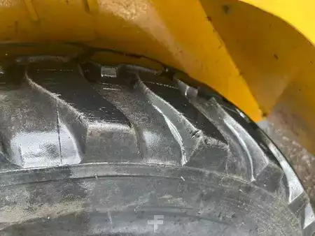 Egyéb 1999 Volvo L30Z (48)