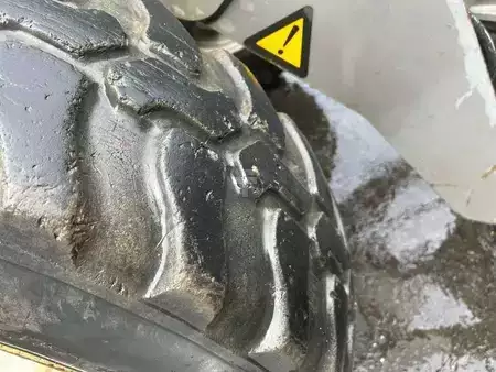 Egyéb 1999 Volvo L30Z (50)