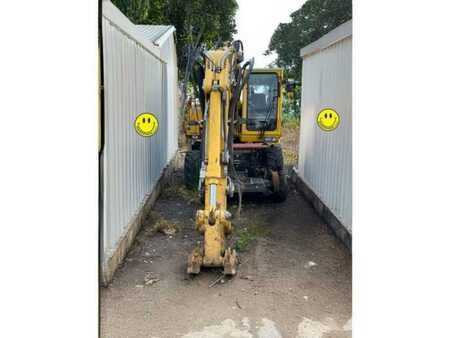 Muut 2013 Atlas 1404 ZW (1)