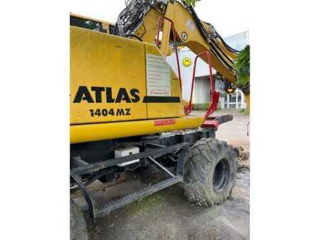 Muut 2013 Atlas 1404 ZW (4)