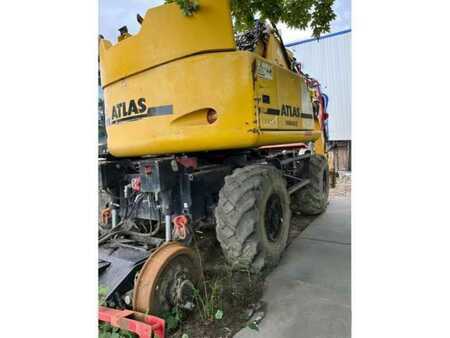 Muut 2013 Atlas 1404 ZW (6)