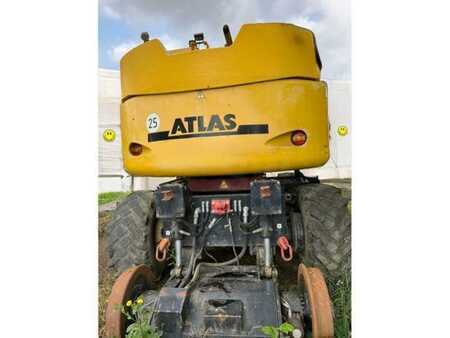 Muut 2013 Atlas 1404 ZW (7)